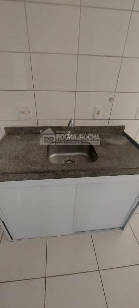 Cond. Dream Park Residence