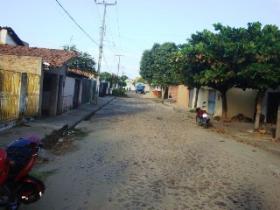 RUA ANTONIO PEDRO