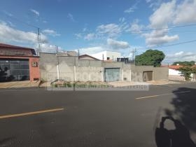 Casa Residencial
