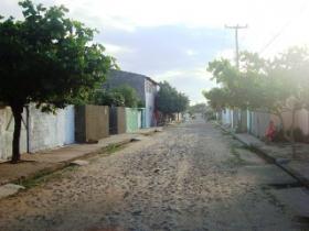 RUA ANTONIO PEDRO