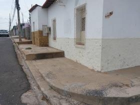 Casa Residencial