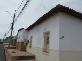 Casa Residencial