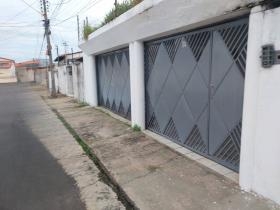 Casa Residencial