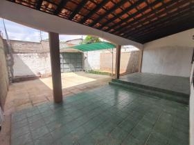 Casa Residencial