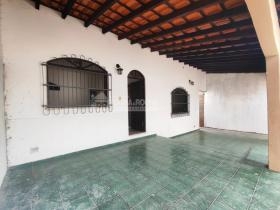 Casa Residencial