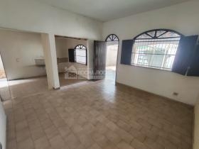 Casa Residencial