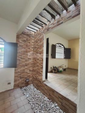 Casa Residencial
