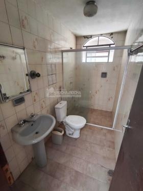 Casa Residencial