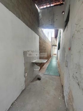 Casa Residencial