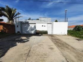 Casa Residencial
