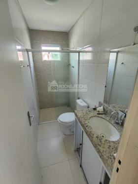 Casa Residencial