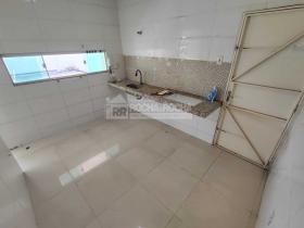 Casa Residencial