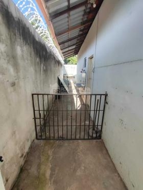 Casa Residencial