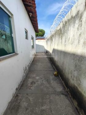 Casa Residencial