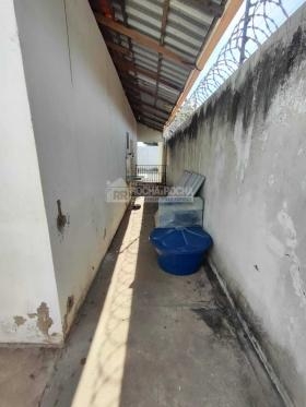 Casa Residencial