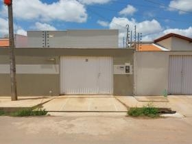 Casa Residencial