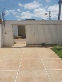Casa Residencial