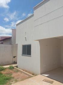 Casa Residencial