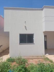 Casa Residencial
