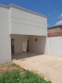 Casa Residencial