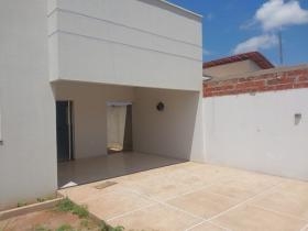 Casa Residencial