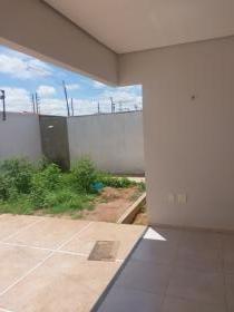 Casa Residencial