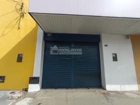 AV. ALAMEDA PARNAÍBA 