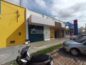 AV. ALAMEDA PARNAÍBA 