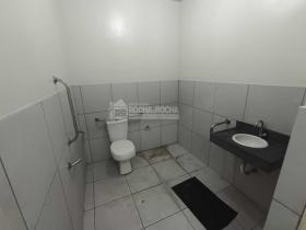 AV. ALAMEDA PARNAÍBA 