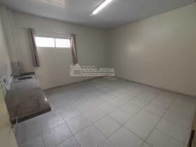 AV. ALAMEDA PARNAÍBA 