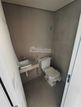 Condominio Matrinchan