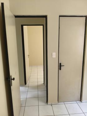 COND. DEL REI RESIDENCE