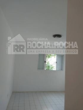 Cond. Verde que te quero verde - Bl Bacuri Ap 105