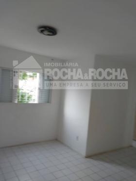 Cond. Verde que te quero verde - Bl Bacuri Ap 105