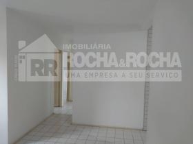 Cond. Verde que te quero verde - Bl Bacuri Ap 105