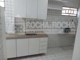 Cond. Verde que te quero verde - Bl Bacuri Ap 105