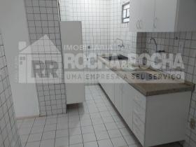 Cond. Verde que te quero verde - Bl Bacuri Ap 105