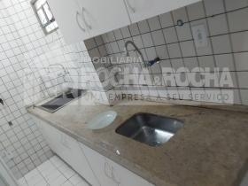 Cond. Verde que te quero verde - Bl Bacuri Ap 105