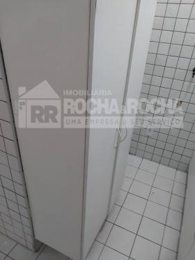 Cond. Verde que te quero verde - Bl Bacuri Ap 105