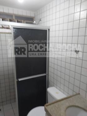 Cond. Verde que te quero verde - Bl Bacuri Ap 105