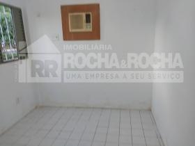 Cond. Verde que te quero verde - Bl Bacuri Ap 105