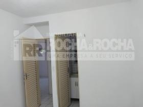 Cond. Verde que te quero verde - Bl Bacuri Ap 105