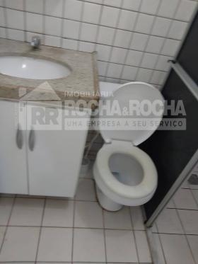 Cond. Verde que te quero verde - Bl Bacuri Ap 105