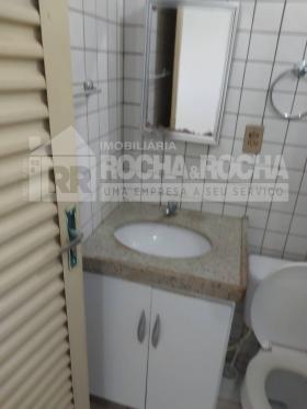 Cond. Verde que te quero verde - Bl Bacuri Ap 105