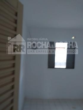 Cond. Verde que te quero verde - Bl Bacuri Ap 105