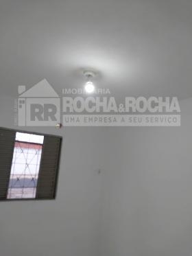 Cond. Verde que te quero verde - Bl Bacuri Ap 105