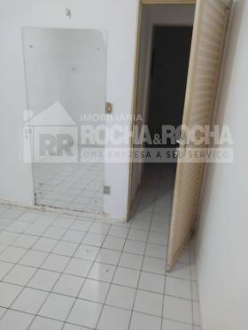 Cond. Verde que te quero verde - Bl Bacuri Ap 105