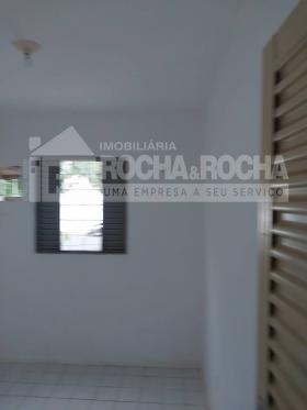 Cond. Verde que te quero verde - Bl Bacuri Ap 105