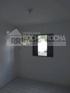 Cond. Verde que te quero verde - Bl Bacuri Ap 105