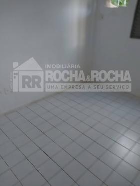 Cond. Verde que te quero verde - Bl Bacuri Ap 105